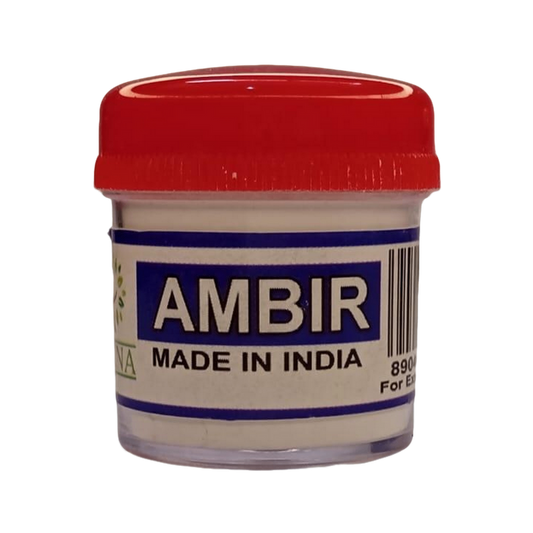 Ambir Powder