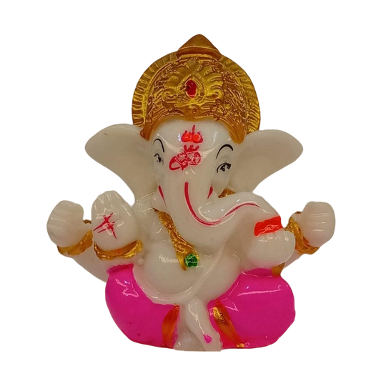 Ganesh Idol 001