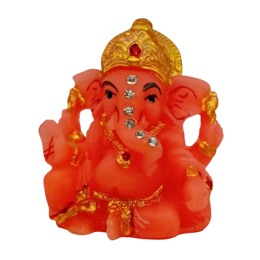 Ganesh Idol 002