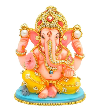 Siddhi Vinayak Ganesh Idol