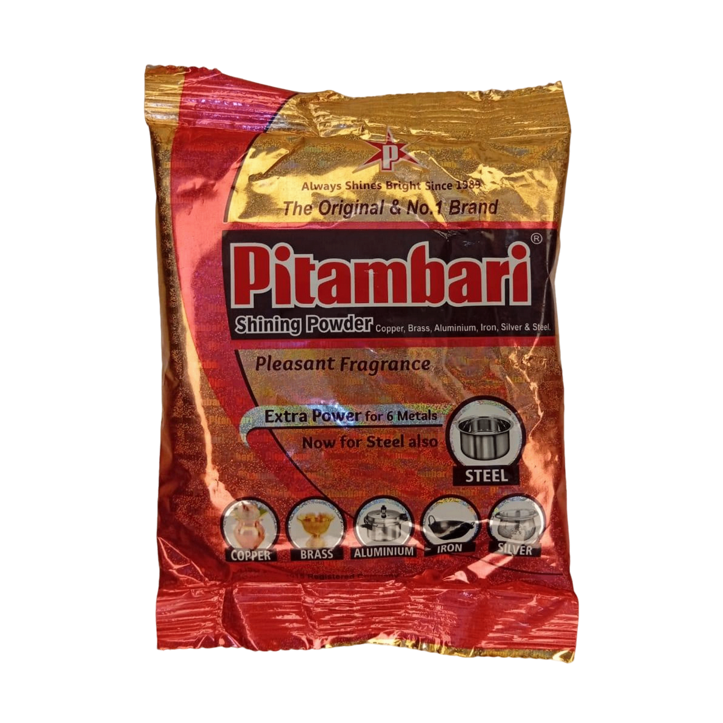 Pitambari Powder
