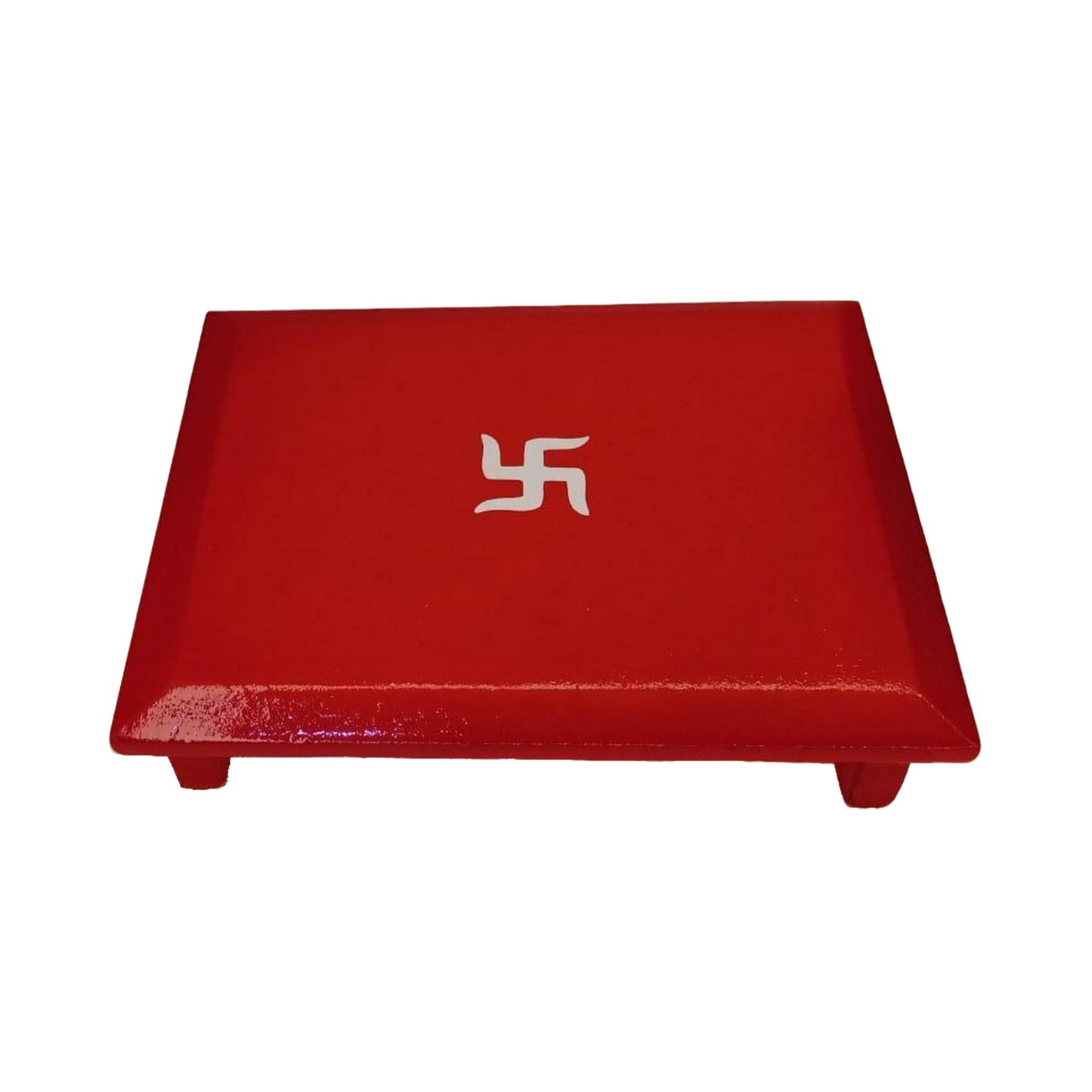 Pooja Stool 4X6